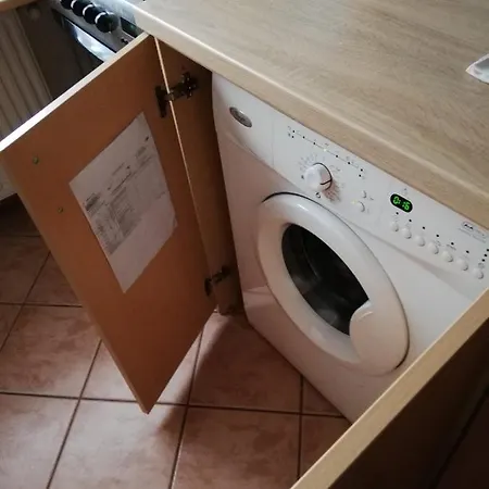 Belvarosi Apartman