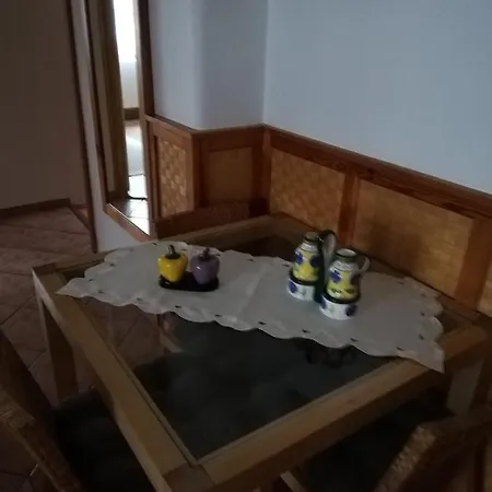 Belvarosi Apartman *