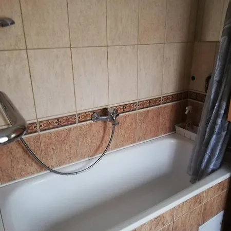 Belvarosi Apartman *