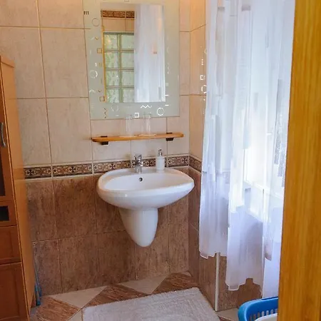 Belvarosi Apartman Szombathely